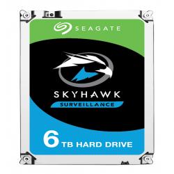 Seagate SkyHawk ST6000VX001 Recertified internal hard drive 6 TB 5900 RPM 256 MB 3.5" Serial ATA III