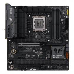 ASUS TUF GAMING Z790-PLUS WIFI Intel Z790 LGA 1700 ATX