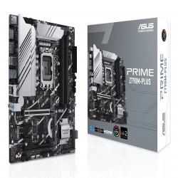 ASUS PRIME Z790M-PLUS Intel Z790 LGA 1700 micro ATX