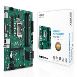 ASUS PRO B760M-C-CSM Intel B760 LGA 1700 micro ATX
