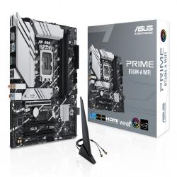 ASUS PRIME B760M-A WIFI Intel B760 LGA 1700 micro ATX