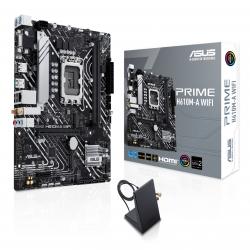 ASUS PRIME H610M-A WIFI Intel H610 LGA 1700 micro ATX