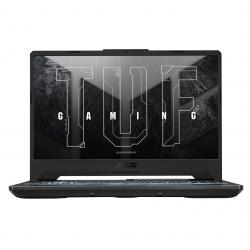 ASUS TUF Gaming F15 FX506HF-HN001W Intel® Core™ i5 i5-11400H Laptop 39.6 cm (15.6") Full HD 8 GB DDR4-SDRAM 512 GB SSD NVIDIA GeForce RTX 2050 Wi-Fi 6 (802.11ax) Windows 11 Home Black