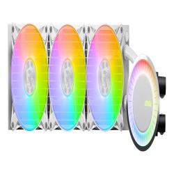 MSI MAG Coreliquid E360 White Motherboard, Processor Liquid cooling kit 12 cm