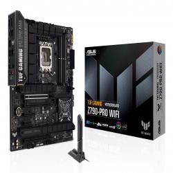 ASUS TUF Gaming Z790-PRO Intel Z790 LGA 1700 ATX
