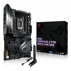 ASUS ROG MAXIMUS Z790 APEX ENCORE Intel Z790 LGA 1700 ATX