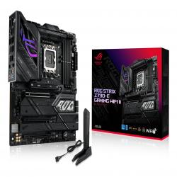 ASUS ROG STRIX Z790-E GAMING WIFI II Intel Z790 LGA 1700 ATX