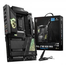 MSI MEG Z790 ACE MAX motherboard Intel Z790 LGA 1700 Extended ATX