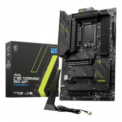 MSI Z790 TOMAHAWK MAX WIFI Intel Z790 LGA 1700 ATX