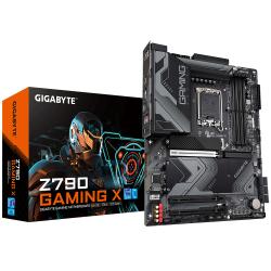 GIGABYTE Z790 GAMING X motherboard Intel Z790 LGA 1700 ATX