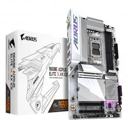 AORUS AM5 B650E AORUS ELITE X AX ICE    