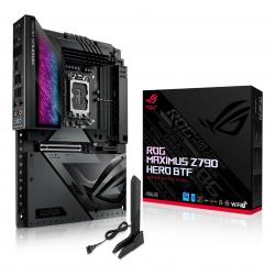 ASUS ROG MAXIMUS Z790 HERO BTF Intel Z790 LGA 1700 ATX