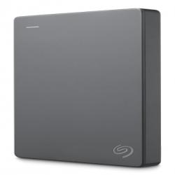 SEAGATE EXT 4TB BASIC GREY RE-CERTIFIED 