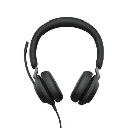 Jabra Evolve2 40 SE USB-A, MS Stereo