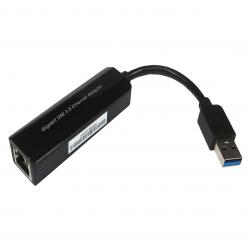 CDL USB3.0 to Gigabit Etht Adap