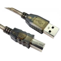 CDL 15m USB2.0 A-B Active Cable