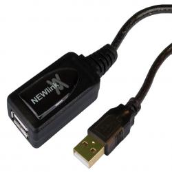 CDL 15m USB 2.0 Active Extension