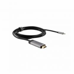 Verbatim USB-C to HDMI Adapter Cable