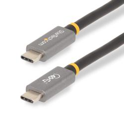 StarTech.com USB4 Cable USB-C