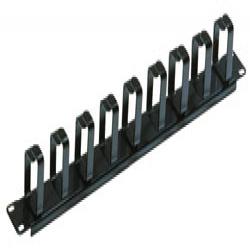 Lindy 20718 cable tie Metal Black