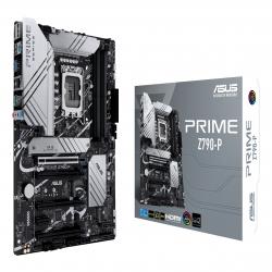 ASUS PRIME Z790-P Intel Z790 LGA 1700 ATX