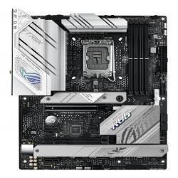 ASUS ROG STRIX B760-A GAMING WIFI Intel B760 LGA 1700 ATX