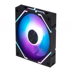 MSI MPG EZ120 ARGB Motherboard, Processor Air cooler 12 cm Black 1 pc(s)