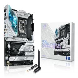 ASUS ROG STRIX Z790-A GAMING WIFI D4 Intel Z790 LGA 1700 ATX