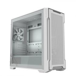 GIGABYTE C102 GLASS Midi Tower White