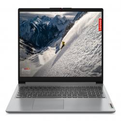 Lenovo IdeaPad 1 15ALC7 AMD Ryzen™ 7 5700U Laptop 39.6 cm (15.6") Full HD 8 GB DDR4-SDRAM 1 TB SSD Wi-Fi 5 (802.11ac) Windows 11 Home UK English Grey