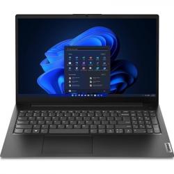 Lenovo V15 G4 IRU Intel® Core™ i5 i5-13420H Laptop 39.6 cm (15.6") Full HD 8 GB DDR4-SDRAM 256 GB SSD Wi-Fi 5 (802.11ac) Windows 11 Home UK English Black