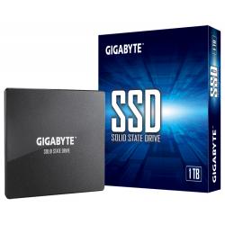 GIGABYTE GP-GSTFS31100TNTD internal solid state drive 1 TB 2.5" Serial ATA
