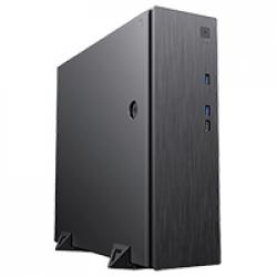 CiT S506 Micro ATX Desktop Case 1 x USB 2.0 2 x USB 3.0
