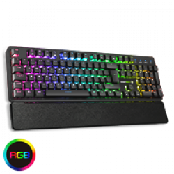GameMax Strike Mechanical RGB Outemu Red Switch