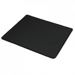   Black Mouse Mat in Cellophane Bag