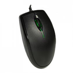   Scroller LED Optical Mouse Retail Box