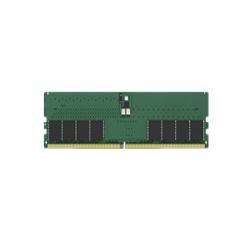 Kingston Technology ValueRAM memory module 32 GB 1 x 32 GB DDR5 5200 MT/s