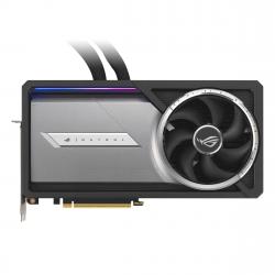 ASUS RTX 5090 32GB ROG ASTRAL LC OC     