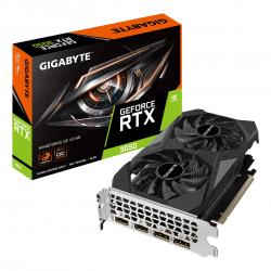 GIGABYTE RTX 3050 6GB WINDFORCE OC V2   