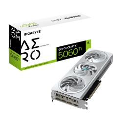GIGABYTE RTX 5060 TI 16GB AERO OC       