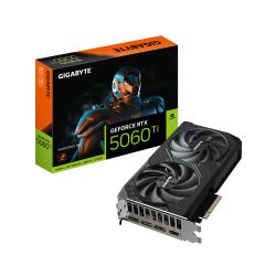 GIGABYTE RTX 5060 TI 16GB WINDFORCE     