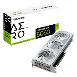 GIGABYTE RTX 5060 8GB AERO OC           