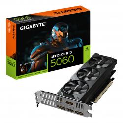 GIGABYTE RTX 5060 8GB OC W/LP           