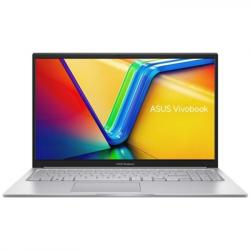 ASUS Vivobook 15 X1504VA-NJ814W Intel® Core™ i3 i3-1315U Laptop 39.6 cm (15.6") Full HD 8 GB DDR4-SDRAM 512 GB SSD Wi-Fi 6 (802.11ax) Windows 11 Home Silver