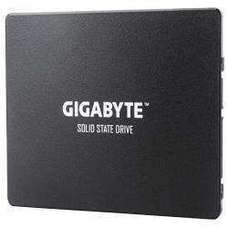 GIGABYTE GP-GSTFS31120GNTD internal solid state drive 120 GB 2.5" Serial ATA III 3D NAND
