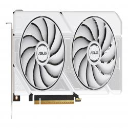 ASUS RTX 5060 8GB DUAL OC WHITE         